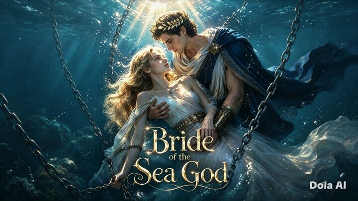 BRIDE OF THE SEA GOD
