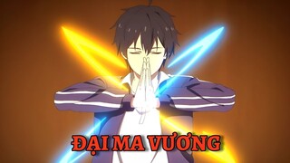 ALL IN ONE | Học Sinh Điểm 5 Thực Ra Là Người Bá Đạo Nhất Cả Thiên Hà | Tóm Tắt Anime