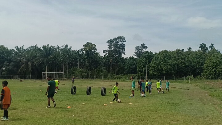 generasi Timnas Indonesia
