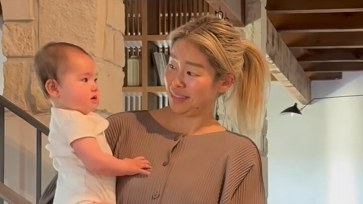 [TikTok] These babies prefer their mothers
