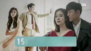 I HAVE A LOVER EPISODE 19 ENG SUB