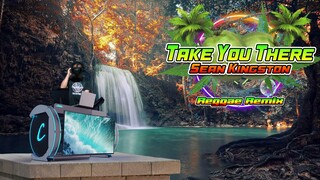 Sean Kingston - Take You There (Reggae Remix) Dj Jhanzkie 2023