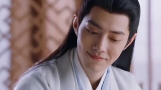 [Shi Ying | Đi ngang qua thế giới] Này, đừng đoán xem anh ấy có bao giờ nghĩ đến việc quay lại không