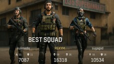 Cobain Game Yang Baru Rilis Global Cuy! | Garena Delta Force