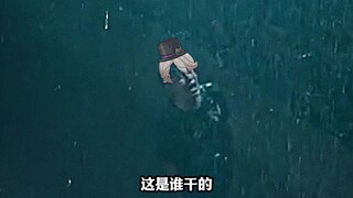 林尼：为什么倒霉的都是我！！