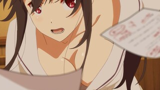 Saenai Heroine no Sodatekata | Saekano | Episode 07 | Part 1 | Alur Cerita Anime Recap