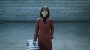 The Trunk epsoide 1 [Sub Indo]