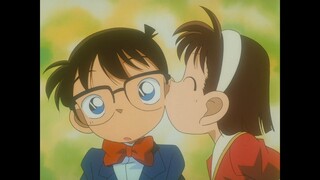 柯步世纪之吻30周年