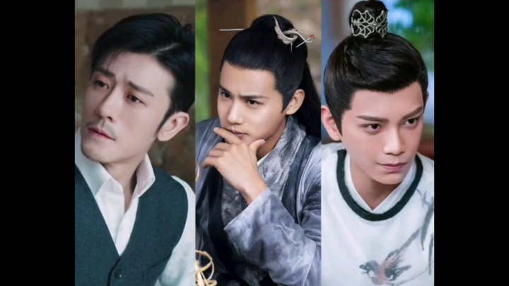 Zhao Lusi: That adorable little cutie single-handedly leads male celebrities down a whole new path!