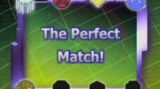 Pokémon: Master Quest Ep8 (The Perfect Match!)[Full Episode]