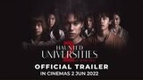 Haunted Universities (Thai horror movie)