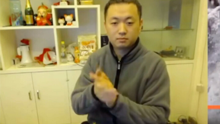 ลังเลที่จะพูด