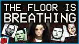 The Floor Is Breathing | Unsettling Indie Horror Game