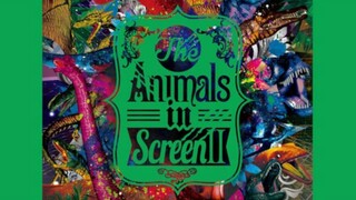Fear, and Loathing in Las Vegas - The Animals in Screen II [2016.04.27]