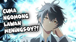 Inilah karakter - karakter anime yang punya Kemampuan instant Death