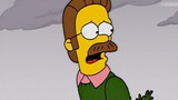The Simpsons: Maggie menulis novel dan berselingkuh, dan Homer secara tidak sengaja mengetahuinya