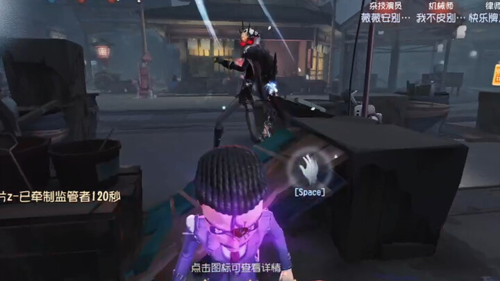 根本不需要剪辑，配乐都不需要的一集