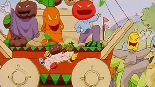 Daa! Daa! Daa! Tập 34 VietSub