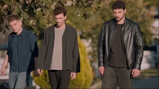 Neskrotné srdce 126 díl