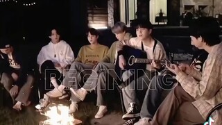 BTS I will choose you forever saranghe 🫶🫶