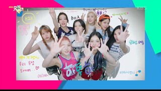 Music Bank 2025-06-20 | Hearts2Hearts - STYLE