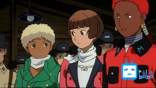 Người trái đất và mặt trăng có thể chung sống hòa bình không #anime