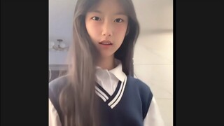 女初萌妹子的捣蒜舞 零碎小淇