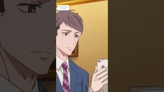 My New Boss is Goofy  |  Episode 5 Clip ② #NewBoss #Anime #Aniplex