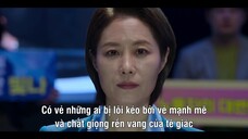 Phong hậu EP 5 [Sub Việt]