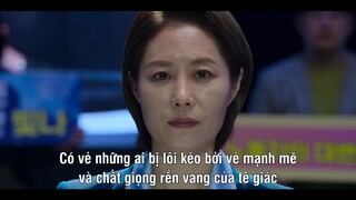 Phong hậu EP 5 [Sub Việt]