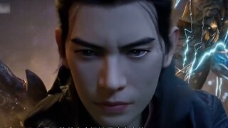 Why did the Mortal Cultivator become a god? Look at Han Li: No pretense or passion, restore the real