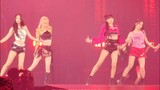 221016 Kill This Love Blackpink Born Pink Seoul Day 2 Concert Fancam Live Performance 블랙핑크