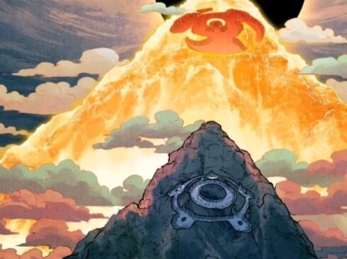 The real pinnacle and invincibility