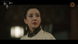 Alchemy of Souls - Episode 19 (English Sub)