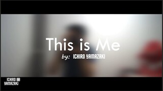 This is Me | Ichiro Yamazaki