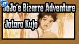 [JoJo's Bizarre Adventure] Salute The Hero Jotaro Kujo_2