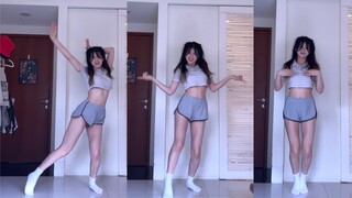 【不爱你ki】兔兔统治世界！！兔牙ki翻跳一波｜Superstar 林娜琏Pop
