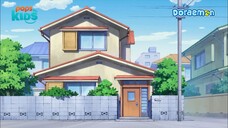 [S12] Doraemon - Tập 604 - Ngôi Trường Vận Động Bắt Buộc - Bản Lồng Tiếng Hay Nhất