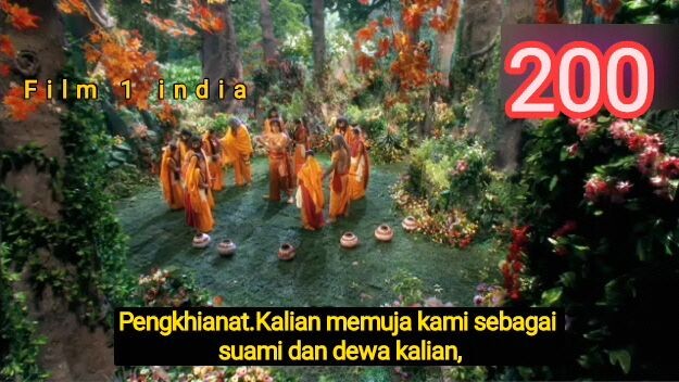 Mahadewa 200 sub indo