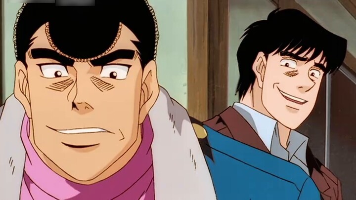 "The First Divine Fist" Commentary 06! What you promised must be fulfilled!