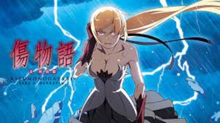 WATCH THE MOVIE FOR FREE "KIZUMONOGATARI( I TEKKETSU) (2016): LINK IN DESCRIPTION