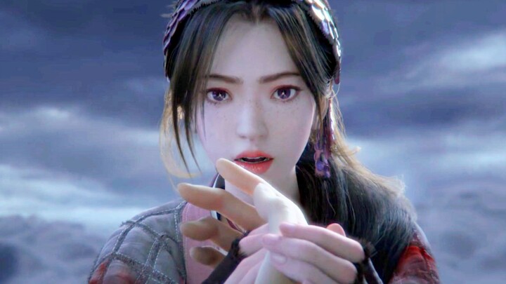 Is this what a “high-quality woman” looks like?! No wonder Jingxuan is so dazed!