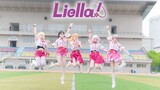【Liella!】樱之旋律,奏响星光🌸私のSymphony/我的交响乐【武汉成团一周年】