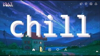 Nhạc Lofi Tiếng Anh Cực Chill Hay Nhất| Nhạc Lofi Chill Tik Tok Nhẹ Nhàng 🌙 sad music mix