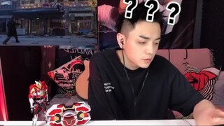 当刑天本人看了黎明天塔会发生什么呢？