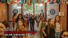 WEAPONS 2025 - SUBTITLE INDONESIA | Misteri hilangnya 17 anak dalam serentak