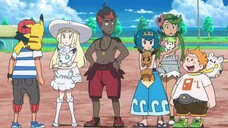 Pokemon sun and moon episode 115 in english