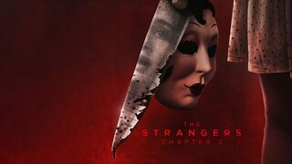 [Sub Indo] 𝖙𝖍𝖊 𝖘𝖙𝖗𝖆𝖓𝖌𝖊𝖗𝖘 - 𝖈𝖍𝖆𝖕𝖙𝖊𝖗 2