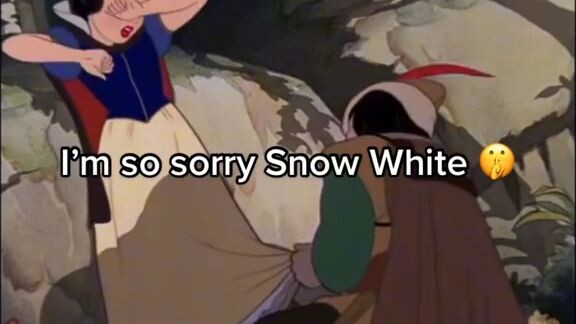snow White