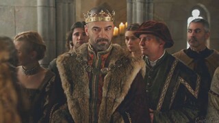 Reign || Henry & Kenna - I Fell In Love With The Devil